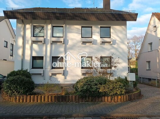 Freistehendes 1 - 3 Familienhaus in Bestlage in Neu-Isenburg