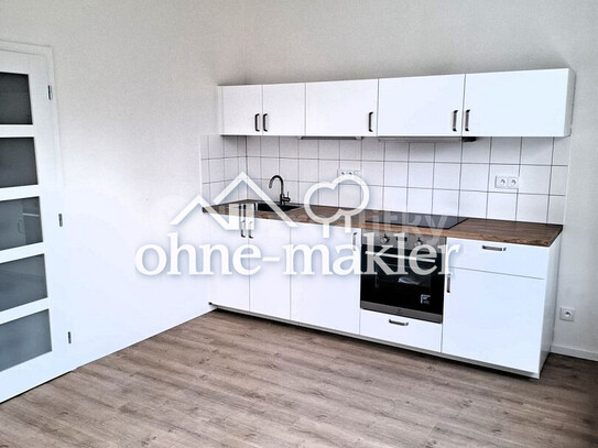 Pronájem bytu 2+kk 45 m²