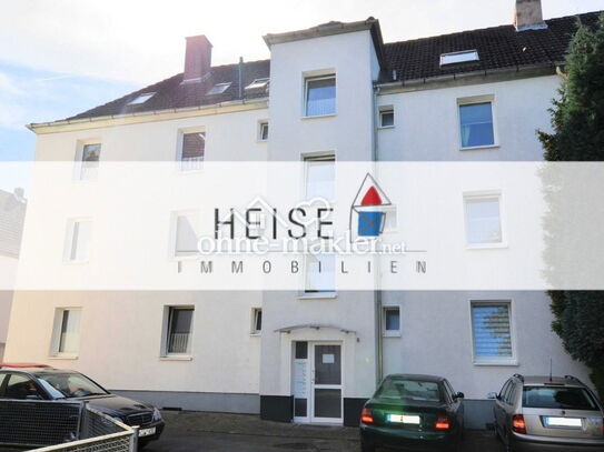 2-Zimmer-Erdgeschosswohnung mit Terrasse, nähe Stiebel Eltron