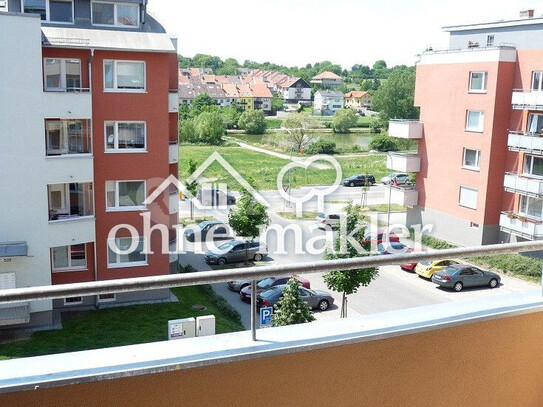 Pronájem bytu 2+kk 50 m²