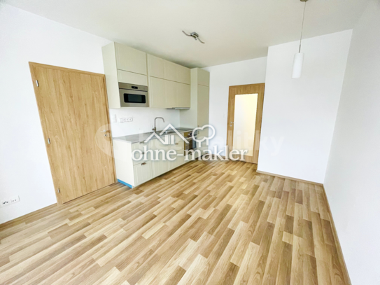 Pronájem bytu 2+kk 53 m²