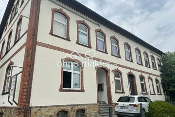 ** Gewerberäume / Büro / Praxis ** Nähe der Innenstadt **