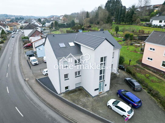 Hochwertig energetisch saniertes Mehrfamilienhaus mit starker Rendite - 6 Einheiten