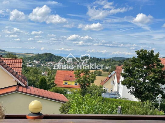 PROVISIONSFREI! BEZUGFREIES EINFAMILIENHAUS MIT AUSBAUPOTENTIAL UND BESTEN AUSSICHTEN…