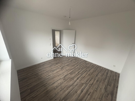 Moderne Doppelhaushälfte im Bungalow-Stil in Hammah zu vermieten