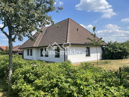 Winkelbungalow in Klein Bünstorf