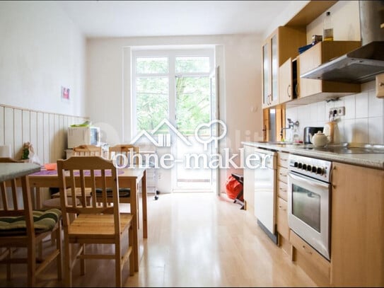 Pronájem bytu 2+1 68 m²