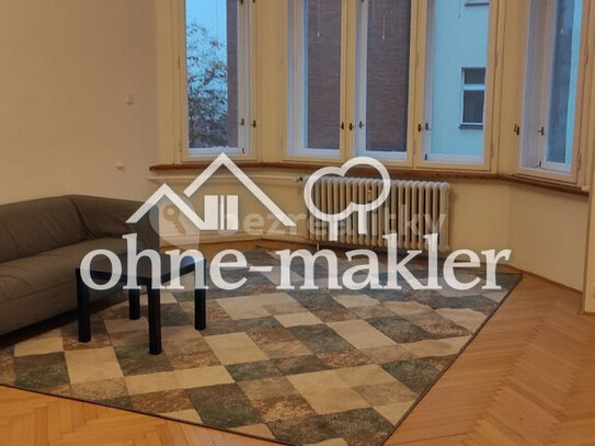 Pronájem bytu 2+kk 58 m²