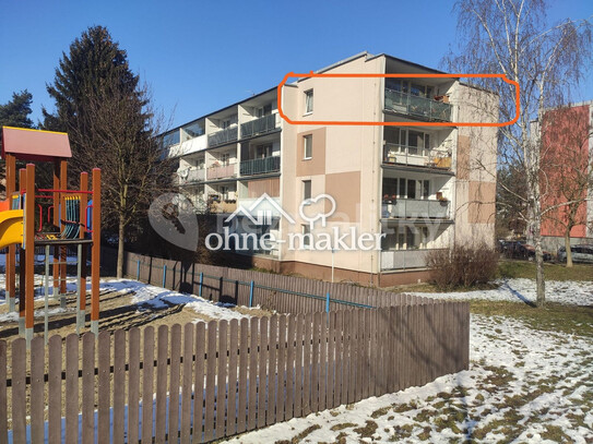 Prodej bytu 3+1 70 m²