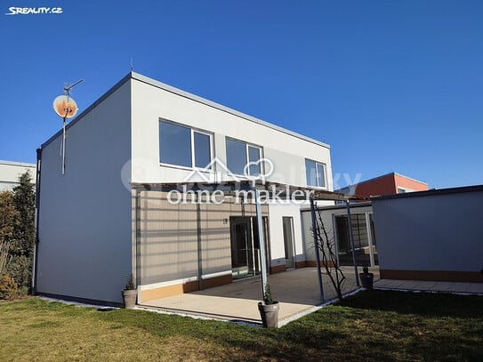 Prodej domu 144 m², pozemek 160 m²