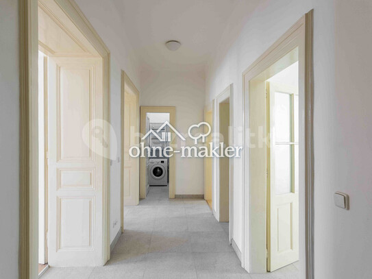 Pronájem bytu 3+1 96 m²