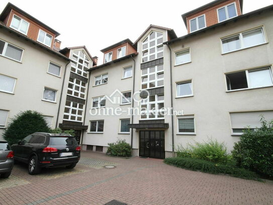 3,5 Raum Altenbochum, ruhig, zentral, 2 Bäder, Sonnenbalkon