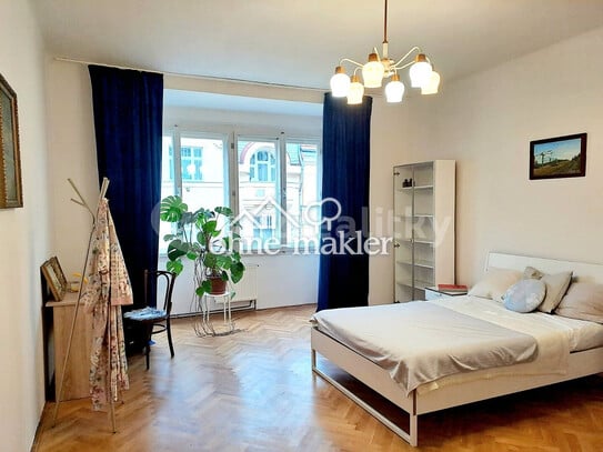 Pronájem bytu 2+kk 59 m²