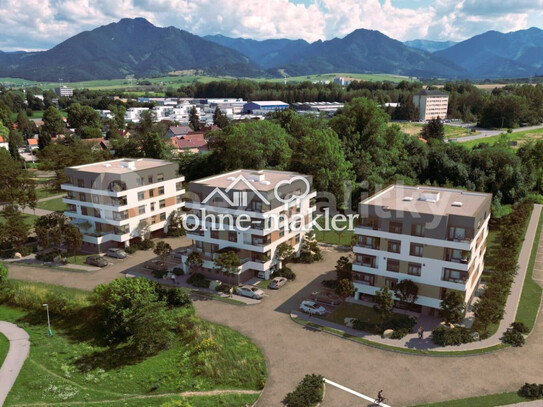 Prodej bytu 3+1 69 m²