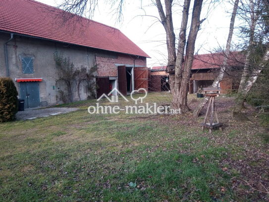 Gewerbehalle komplette Schlosserei / Bauhalle / Autowerkstatt