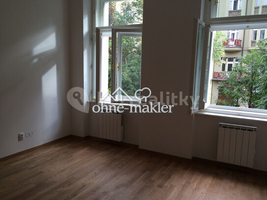 Pronájem bytu 2+kk 38 m²