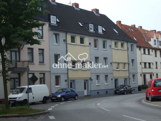 Schöne,helle, 2 Zimmer Wohnung