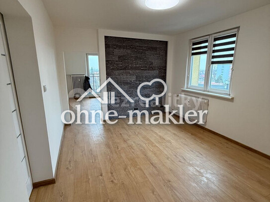 Pronájem bytu 2+1 54 m²