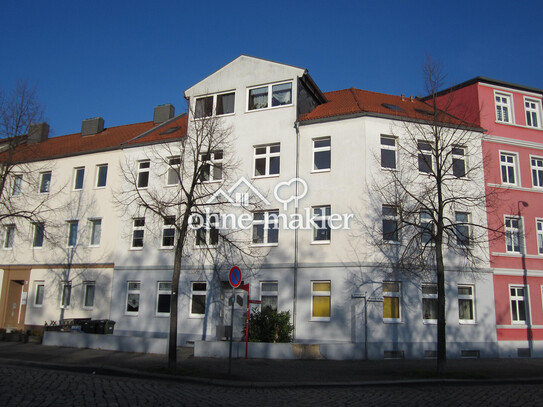 3-Raumwohnung