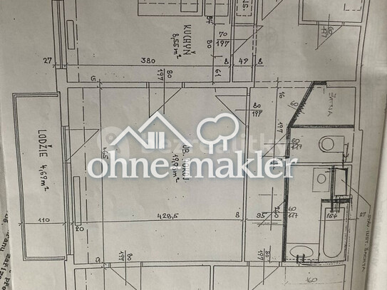 Prodej bytu 3+1 78 m²