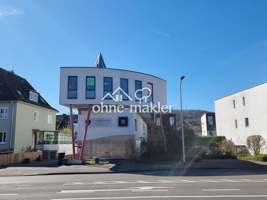 Repräsentative Bürofläche 109qm, 3ZDWC in Bonn Dottendorf
