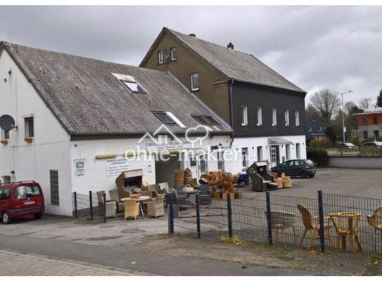 Dieses könnte Ihr Büro und/oder Wohnung sein