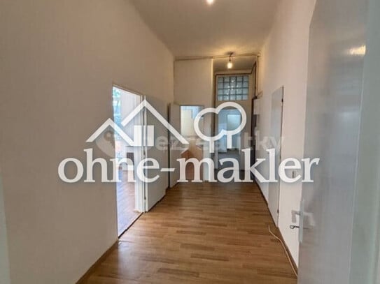 Pronájem bytu 3+1 96 m²