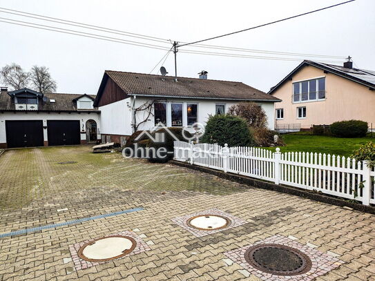 Einfamilienhaus in Niederrieden im Bieterverfahren zu verkaufen