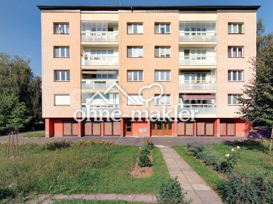 Prodej bytu 4+1 84 m²