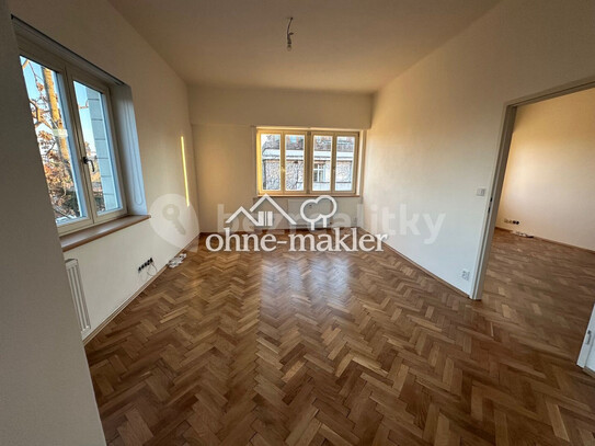 Pronájem bytu 2+1 67 m²