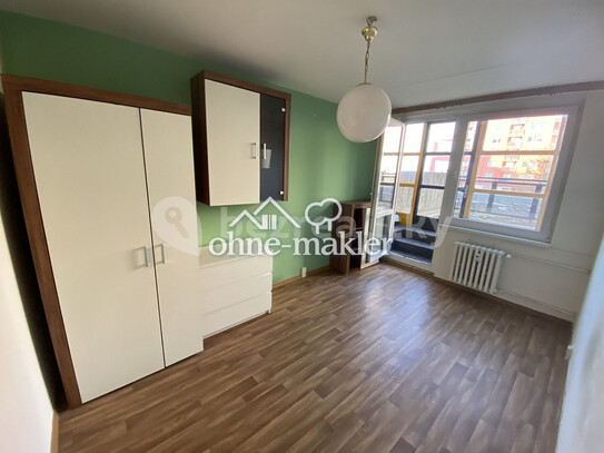 Pronájem bytu 3+1 104 m²