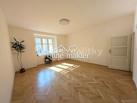 Pronájem bytu 2+kk 63 m²