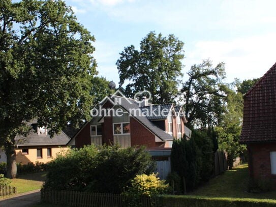 3 Zimmer Wohnung mit Balkon, Carport und Keller in Heidenau