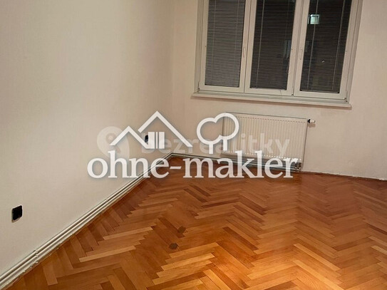 Pronájem bytu 3+kk 64 m²