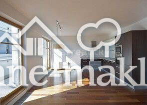 Pronájem bytu 3+kk 115 m²
