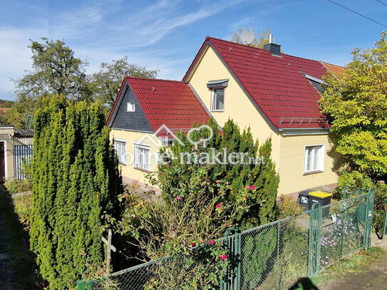 Einfamilienhaus in Mahlsdorf