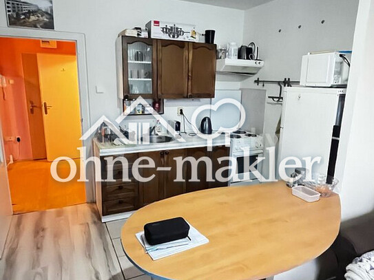 Pronájem bytu 2+kk 47 m²