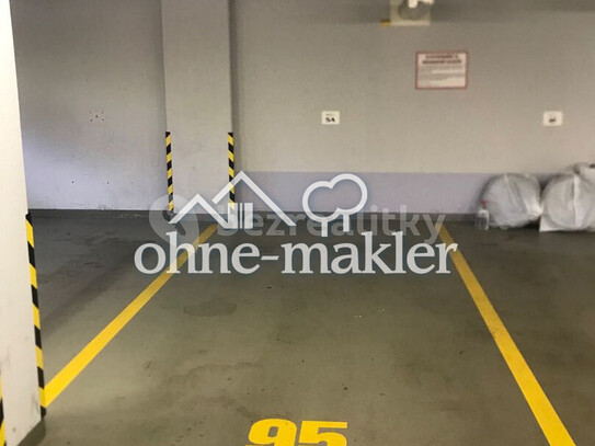 Prodej garáže 12 m²