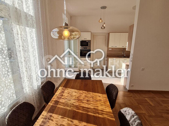 Pronájem bytu 2+1 91 m²