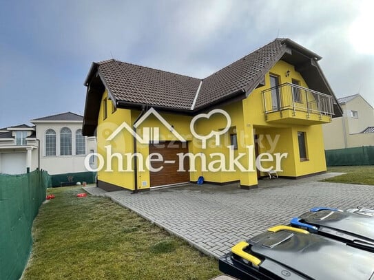 Prodej domu 160 m², pozemek 591 m²