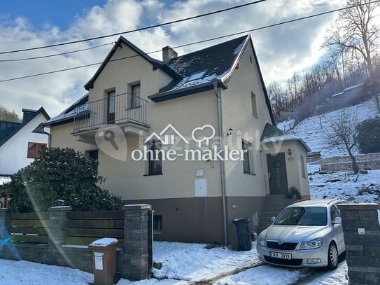 Prodej domu 157 m², pozemek 1.304 m²