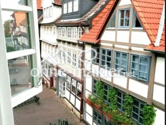 Wunderschöne Maisonette-Wohnung inmitten der Altstadt