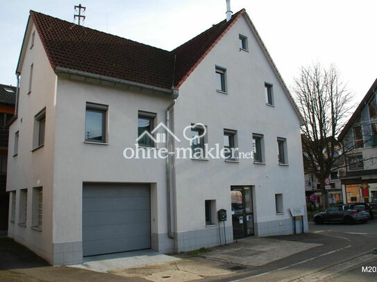 Wohnhaus mit Laden/Büro in 71717 Beilstein