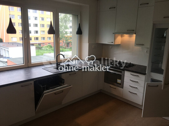 Pronájem bytu 3+kk 88 m²