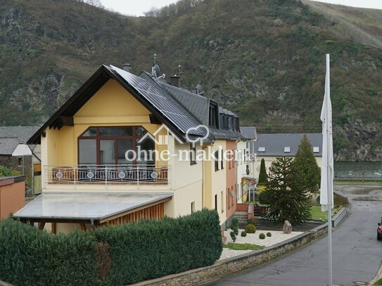 Wohnung in Piesport zu vermieten