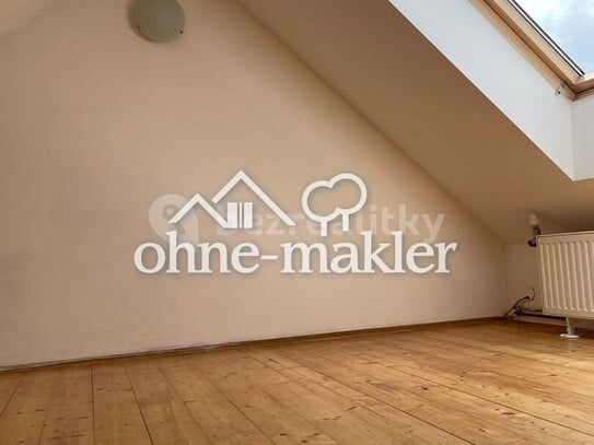 Pronájem domu 92 m², pozemek 80 m²