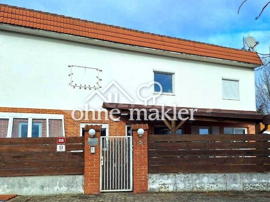 Prodej domu 215 m², pozemek 875 m²