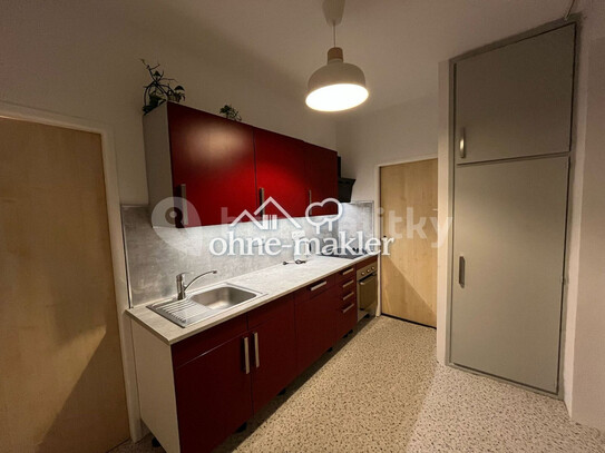 Pronájem bytu 3+1 74 m²