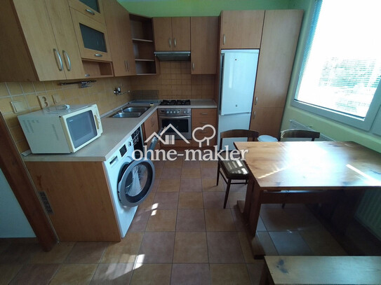 Pronájem bytu 3+1 67 m²