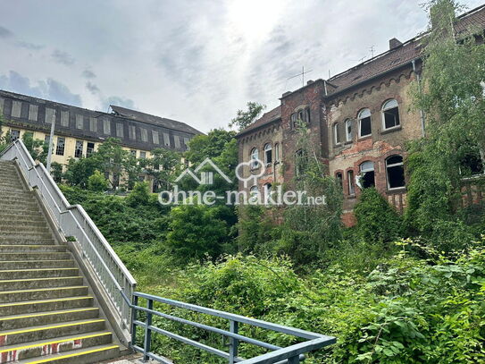 Grundstück Georg-Schwarz-Straße 222/224, 04179 Leipzig